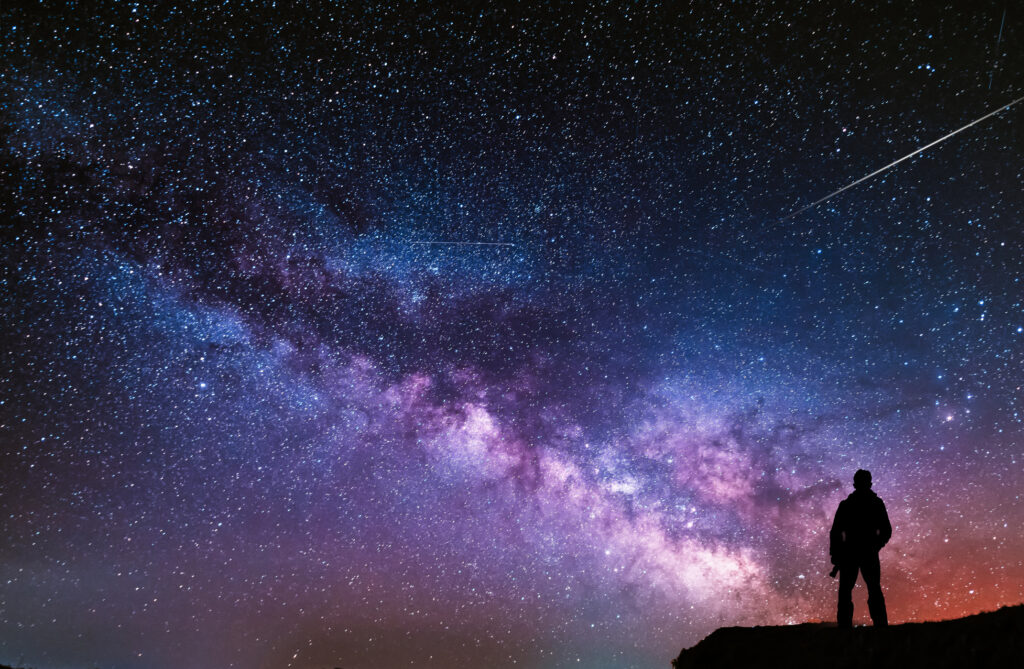 Seeking God
