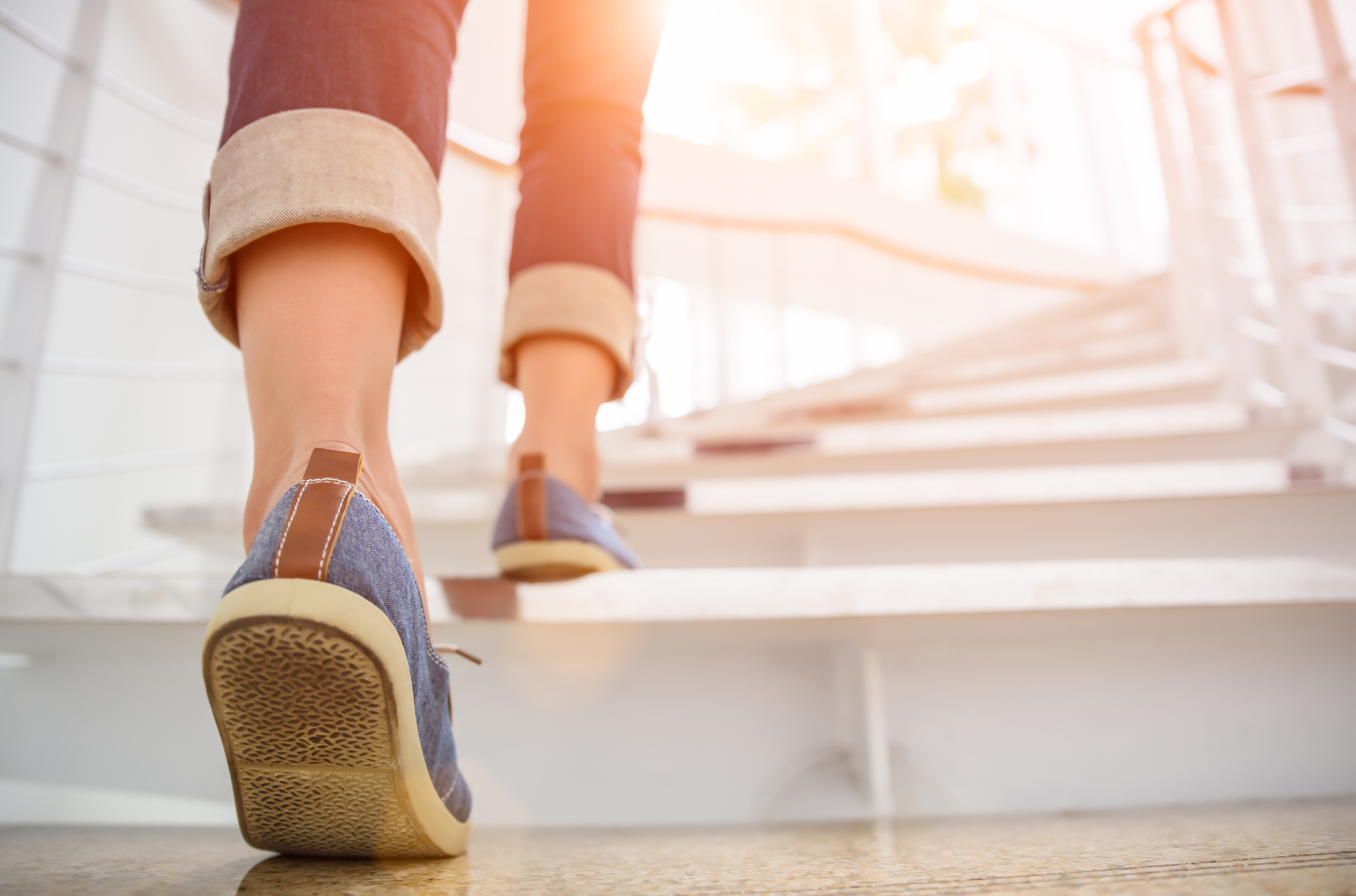 Seven Steps to Prepare For God's Promises