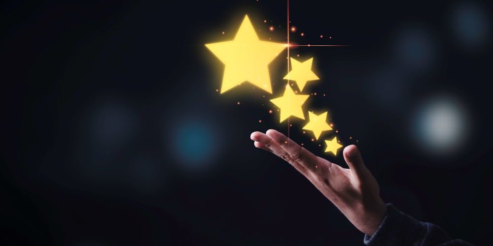 5 Principles to Usher in Your Promise
