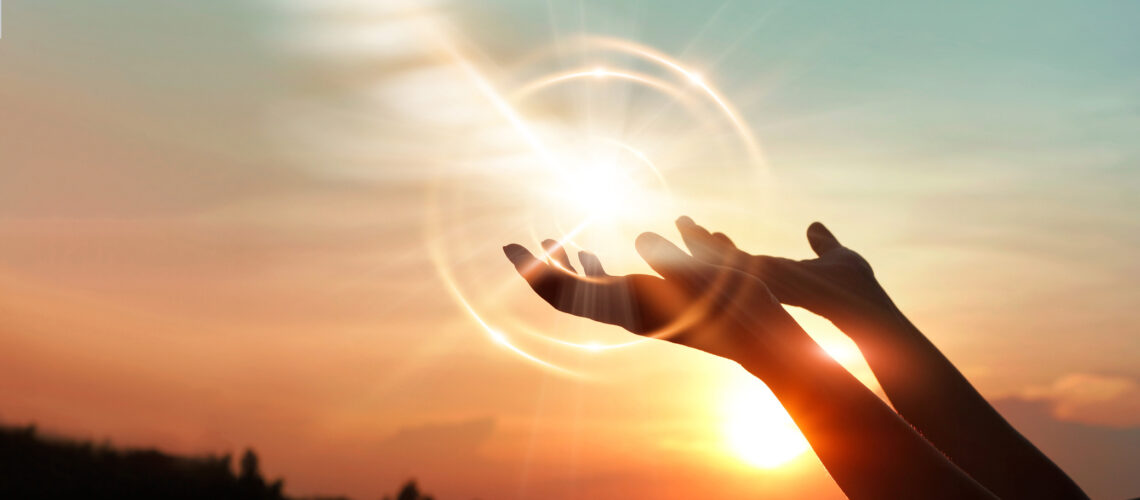 Yearning for God