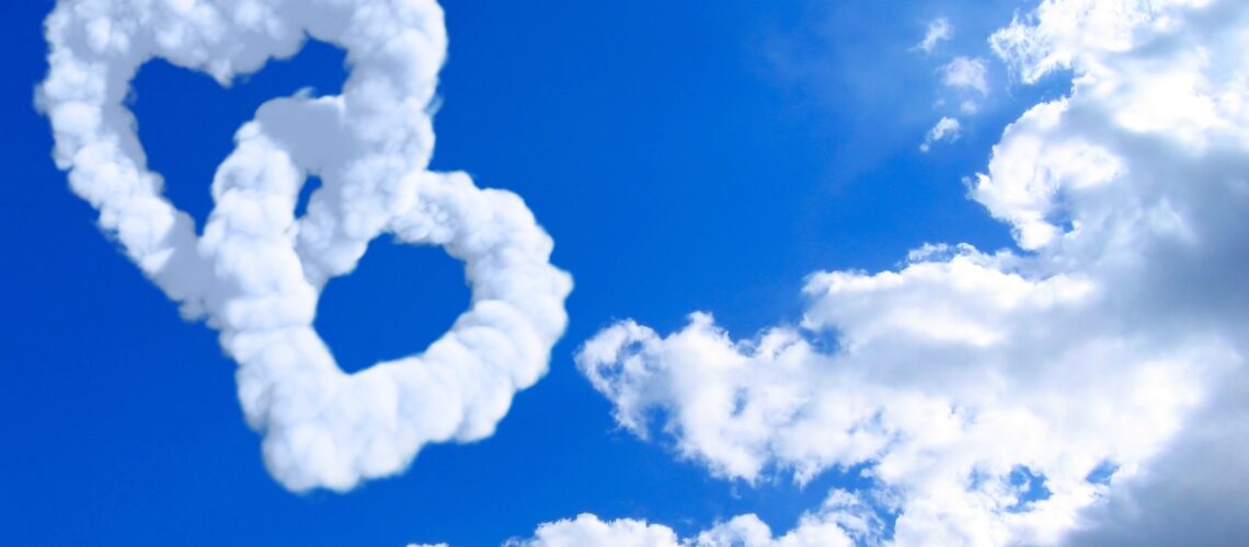 Consider God's Love