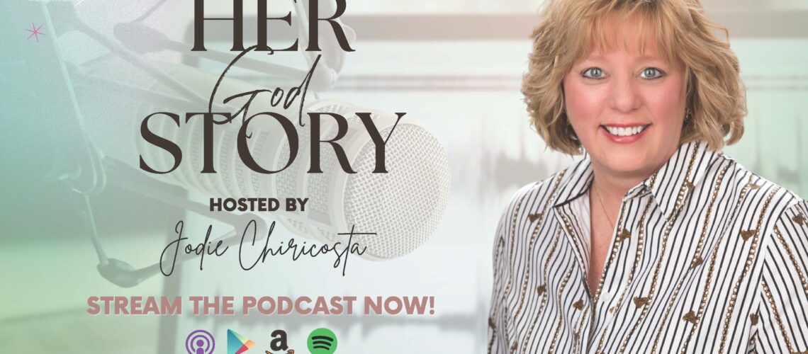 Her God Story