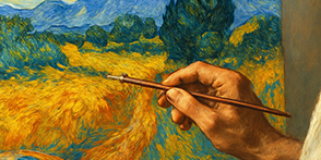 Encouragement For Your Journey With God