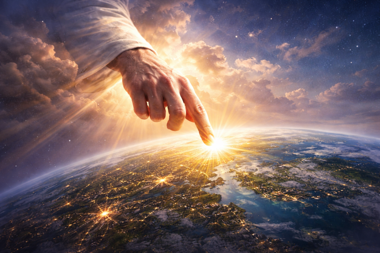 Encouragement For Your Journey With God